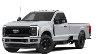 2026 Ford Super Duty® External Image 2